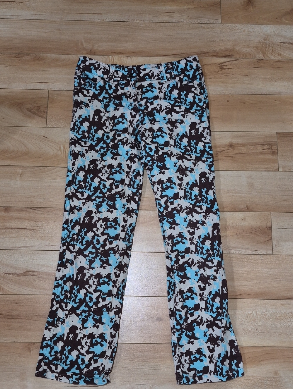 Girls Size 12 La SENZA Girl Pants